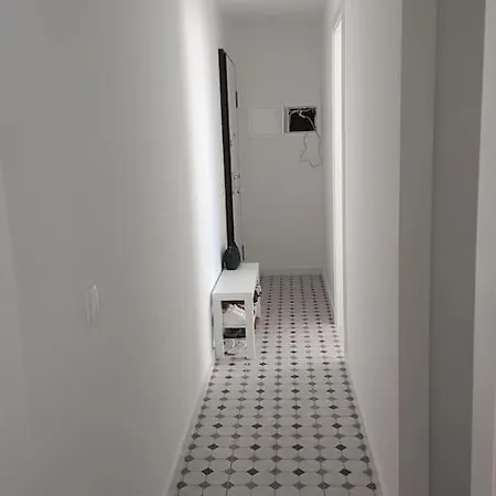 Da Rocha T1 - Sea View Apartmán