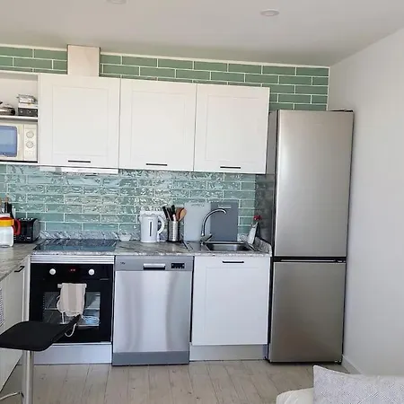 Apartmán Da Rocha T1 - Sea View Portimão