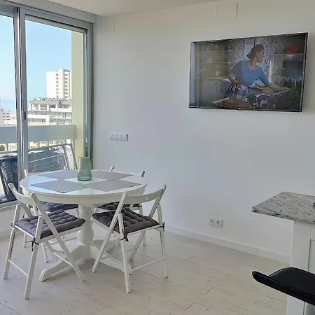 Apartmán Da Rocha T1 - Sea View