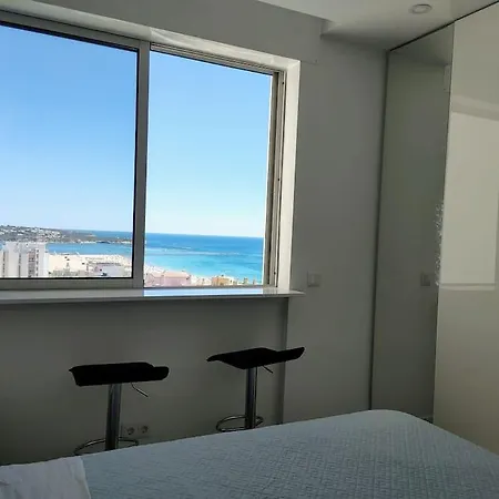 Da Rocha T1 - Sea View Portimão