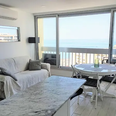 Da Rocha T1 - Sea View * Portimão