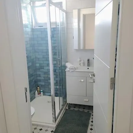 Apartmán Da Rocha T1 - Sea View Portimão