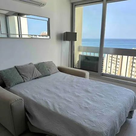 Da Rocha T1 - Sea View * Portimão