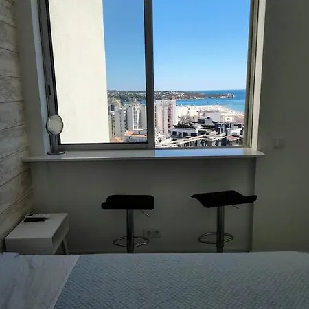 Da Rocha T1 - Sea View Portimão
